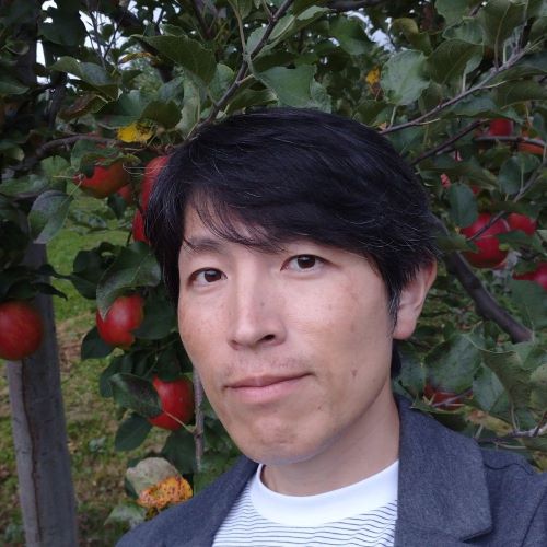 乘田 宏悦