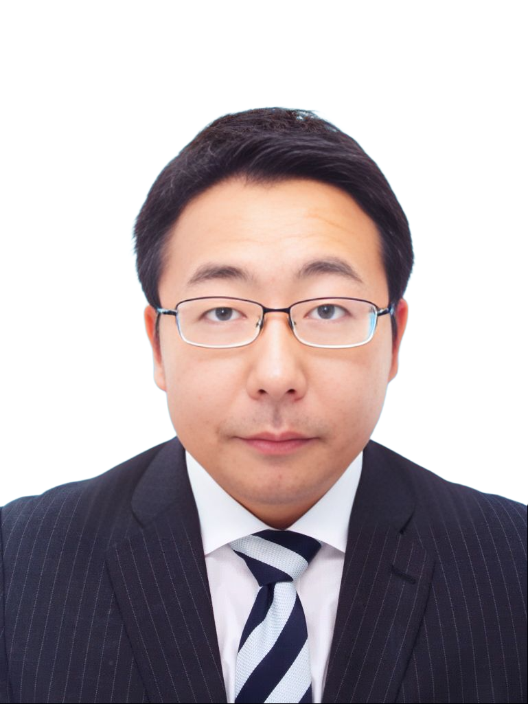 高森 秀人