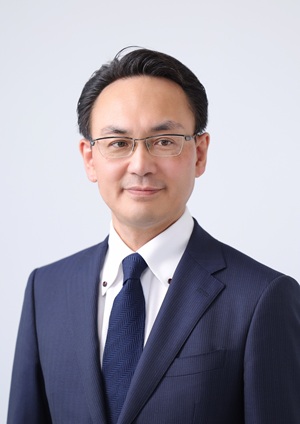 竹内 文徳